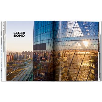 Zaha Hadid. Complete Works 1979–Today. 2020 Edition