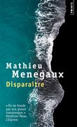 Disparaître