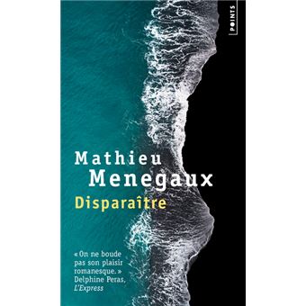 Disparaître
