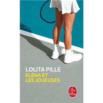 Elena et les joueuses - 1