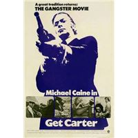 Get Carter Blu-ray 4K Ultra HD