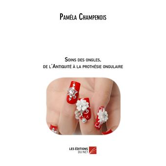 Soins des ongles, de l'Antiquité à la prothésie ongulaire