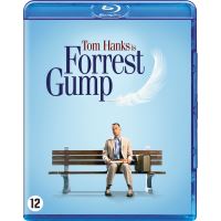 Forrest gump 25th anniversary-BIL-BLURAY