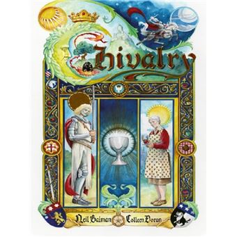 CHIVALRY