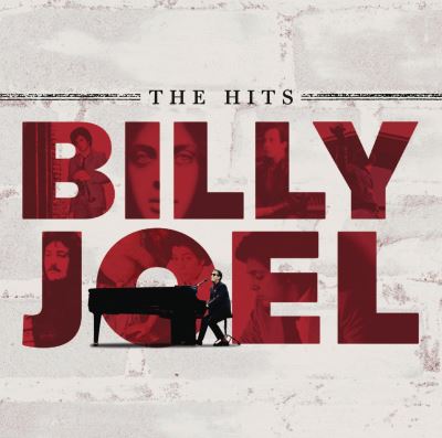 Very best of billy joel