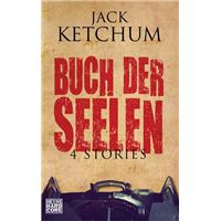 Buch der Seelen
