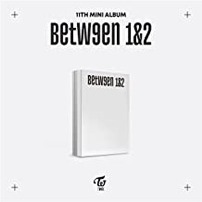 BETWEEN 1 2 (CRYPTOGRAPHY