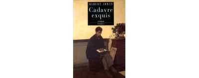 Cadavre exquis