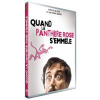 Quand la Panthère rose s'en mèle