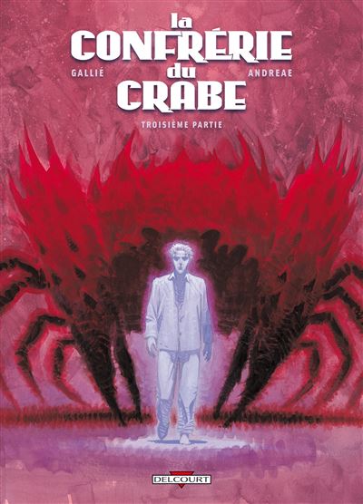 Confrérie du crabe