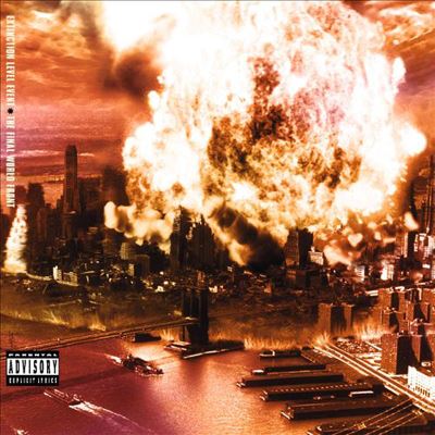 Extinction level event/ed limitee