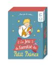 Le jeu de l'amitié du Petit Prince
