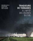 Traqueurs de tornades
