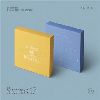 Seventeen - 1