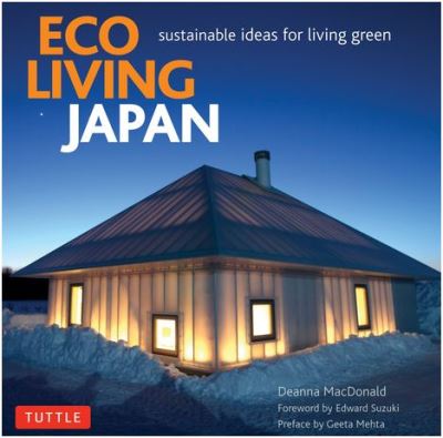 Eco living Japan