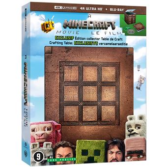 Minecraft - Minecraft - 1