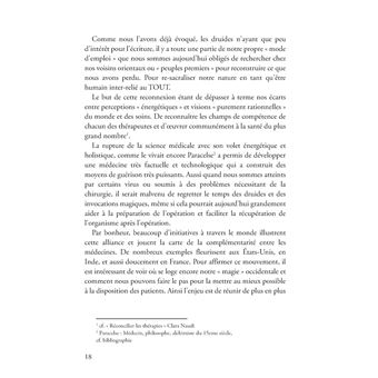 7 étapes vers la libération énergétiques