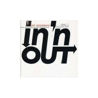 In and out/inclus titre bonus