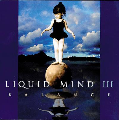 Balance - Liquid Mind