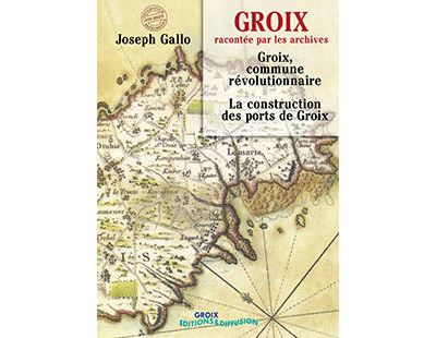 Ile de groix racontee par les archives