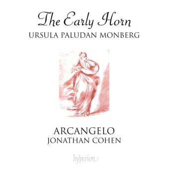 The Early Horn Œuvres pour cor