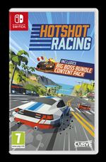 Hotshot Racing Nintendo Switch