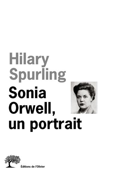 Sonia Orwell