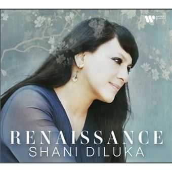 Renaissance - CD