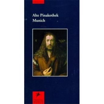 Alte pinakothek munich - 1