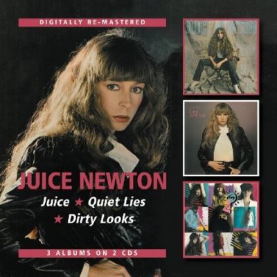 Juice/quiet lies/dirty