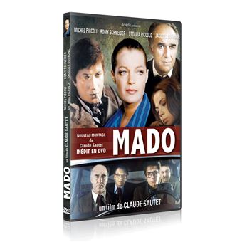 Mado DVD