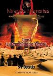 La prophétie de l'ombre