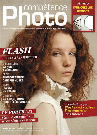 Flash utilisez-le a la perfection