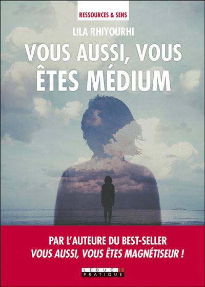 Vous aussi, vous êtes médium