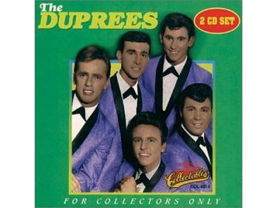 For collector s only - The Duprees - CD album - Achat & prix | fnac