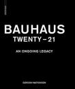 Bauhaus twenty - 21