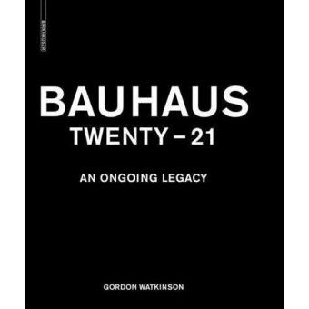Bauhaus twenty - 21