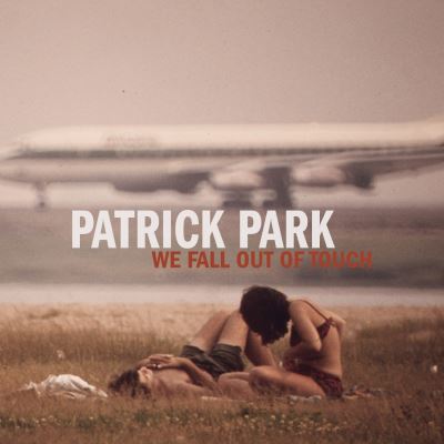 We fall out of touch ep