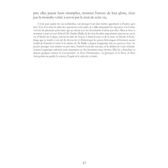 Mémoires de Aimée de Coigny