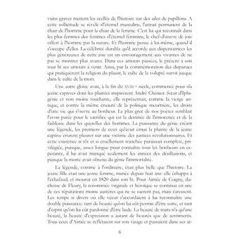 Mémoires de Aimée de Coigny