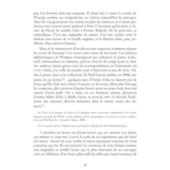 Mémoires de Aimée de Coigny