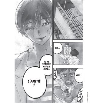 Lethal Experiment T01