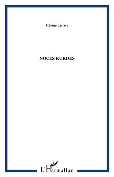 Noces Kurdes