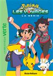 Pokémon Les Voyages 02 - Mission Herbizarre