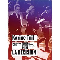 La décision
