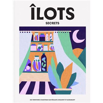 Ilots secrets