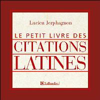 Citations Latines Expliquées - 