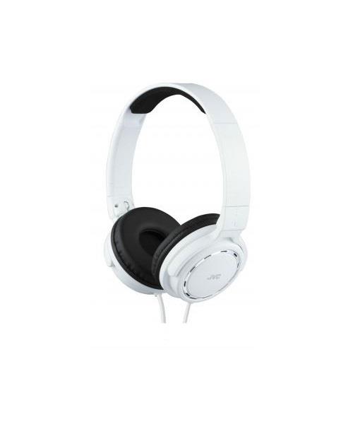 JVC HA-SR525 HEADPHONE WHITE