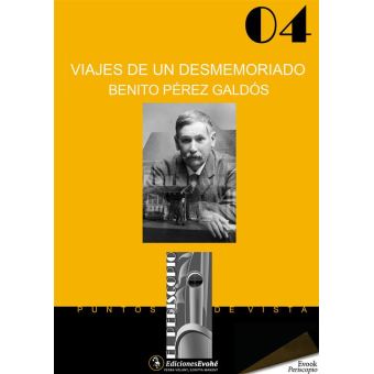 Viajes de un desmemoriado - 1