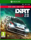 DiRT Rally 2.0 Day One Xbox One